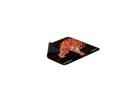 SteelSeries QCK+ CS:GO - Gaming Mouse Pad